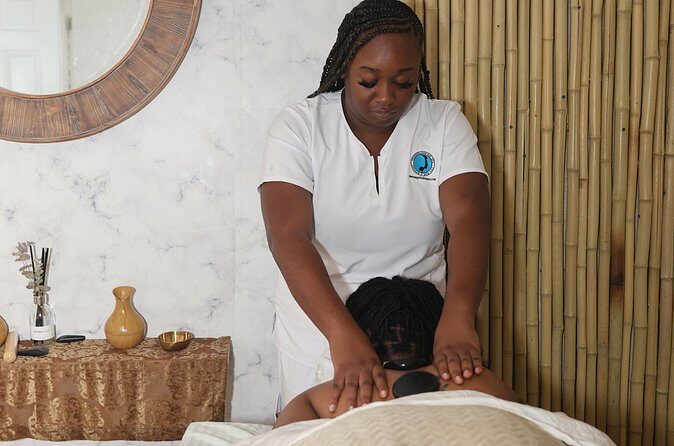 Massage in Nassau Bahamas - Practical Tips for Your Visit