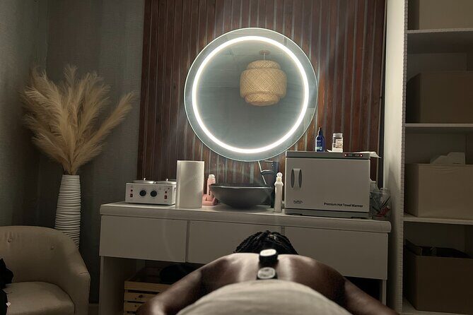 Massage in Nassau Bahamas - FAQ