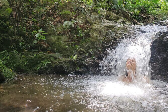 Massage Therapy Mini Mountain Retreat at Finca Remedio - An Authentic Puerto Rican Mountain Retreat: Massage Therapy at Finca Remedio