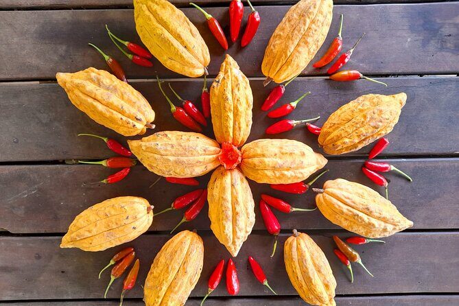 Massage Therapy Mini Mountain Retreat at Finca Remedio - Key Points