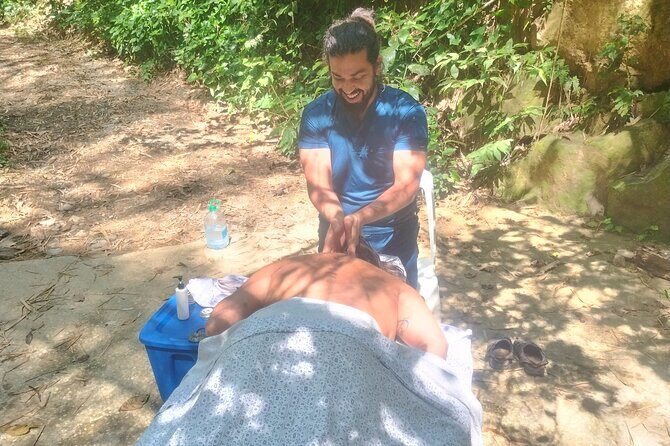 Massage Therapy Mini Mountain Retreat at Finca Remedio - FAQ
