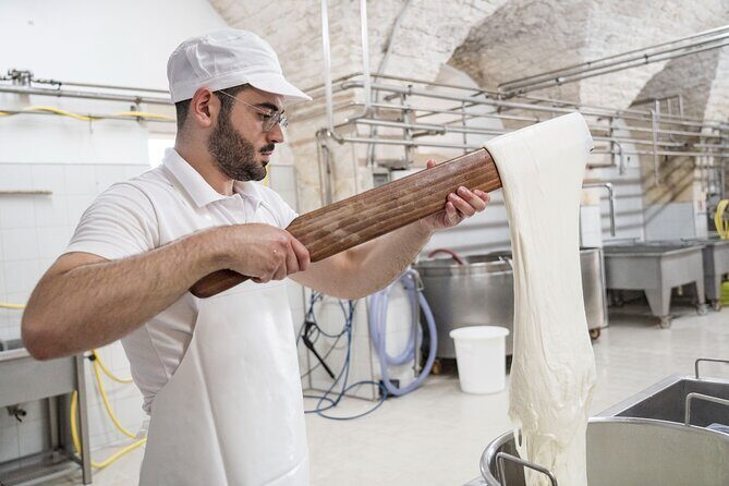 Masseria Seppunisi Tour - Mozzarella and Burrata experience - FAQ