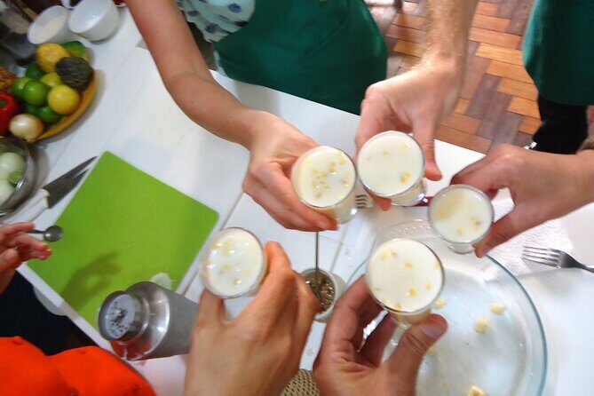 Master Brazilian Cocktails & cheers in Sunset on Ipanema Beach - Final Thoughts