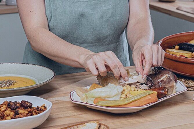 Master Catalan Hands On Cooking Workshop - Key Points