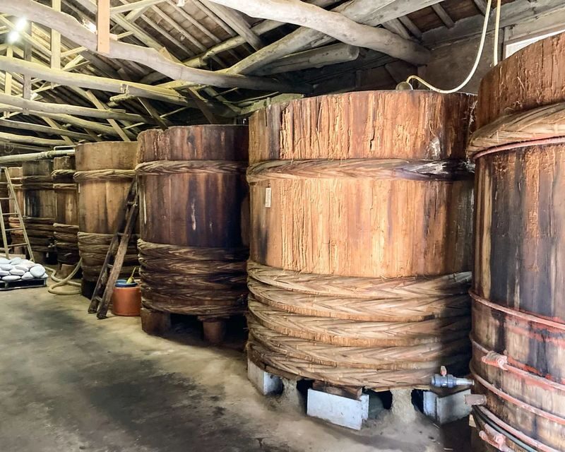 Master Miso Making in Kyoto - Is the price worth it?