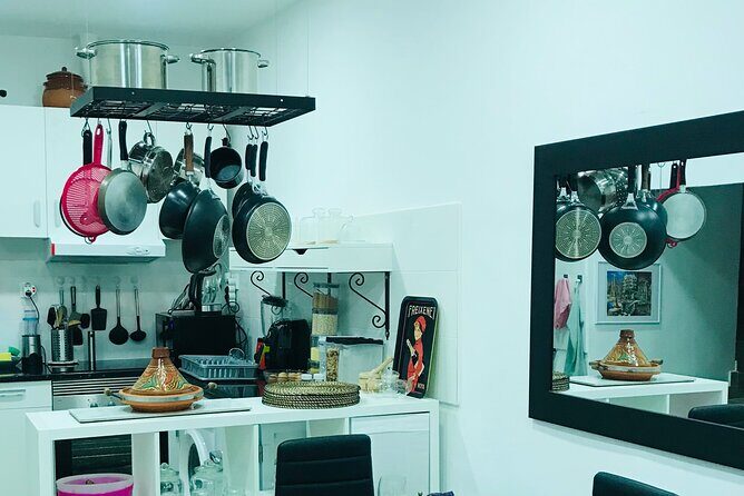 Master Moroccan Tajine Hands On Workshop - Final Thoughts