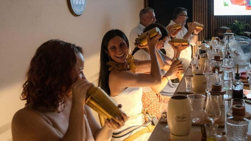 Master Rum Maker Tour - The Value and Why It Works