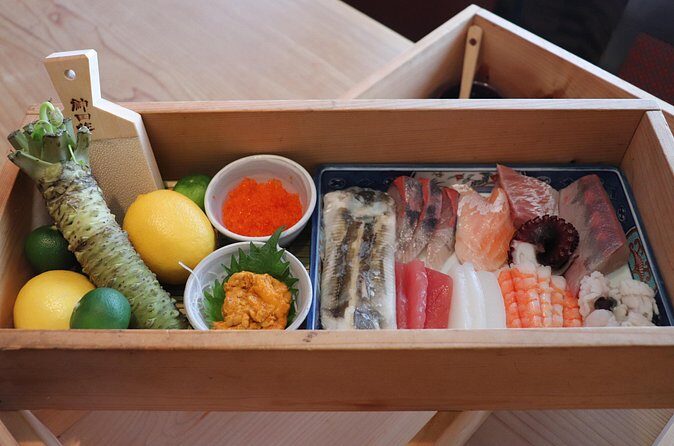 Master Sushi Making Experience in Nagasaki - Frequently Asked Questions (FAQs)