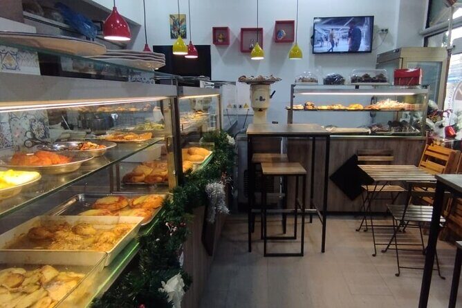 Master the Art of Arancino: A Hands-On Cooking Class in Ortigia - A Closer Look at the Experience in Ortigia