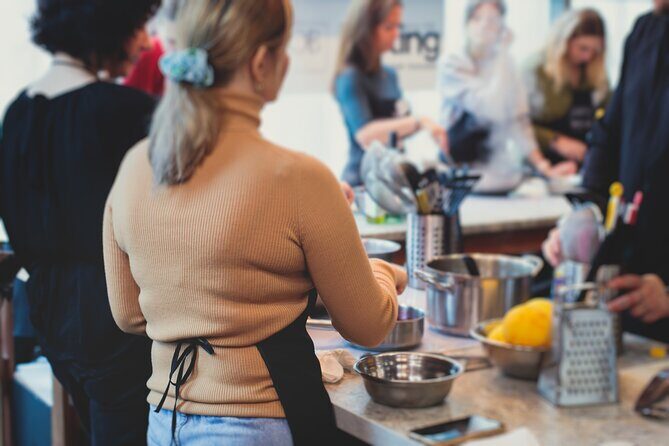 Master the Art of Arancino: A Hands-On Cooking Class in Ortigia - Final Thoughts