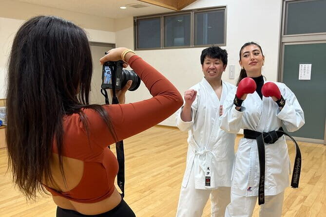 Master the Art of Karate Dynamics - FAQs