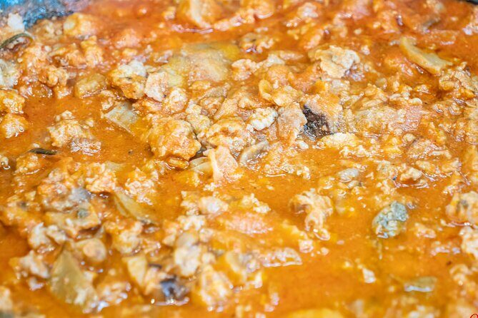 Master the Art of Making Risotto with a Local Chef in Milan - Who Will Love This?