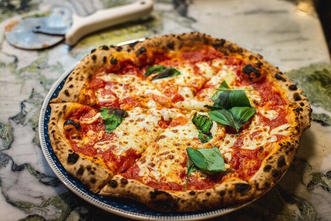 Master the Art of Naples Pizza  Hands-On Class with Tastings - An In-Depth Look at the Naples Pizza-Making Experience