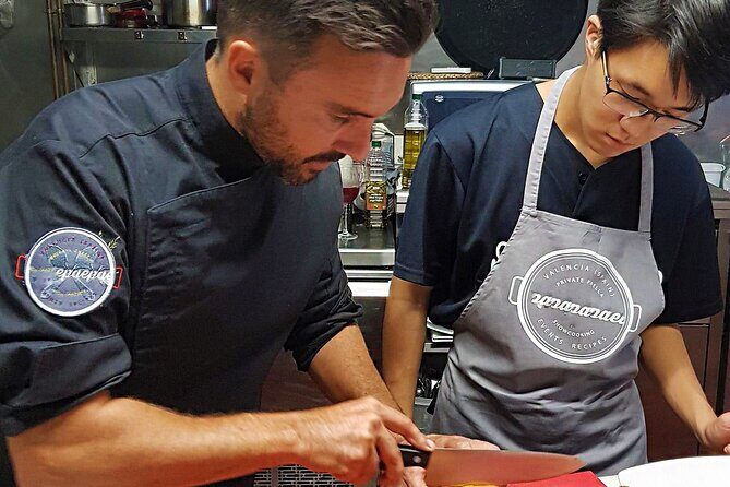 Master the Art of Paella in an Authentic Valencian Kitchen - The Sum Up: Who Should Join?