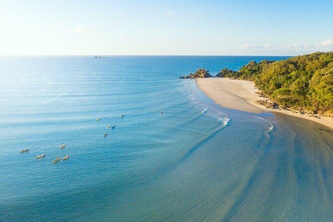 Master the White Wash 2-Day Surf School in Byron Bay - Pricing and Overall Value