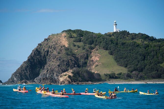 Master the White Wash 2-Day Surf School in Byron Bay - Who Will Love This Tour?
