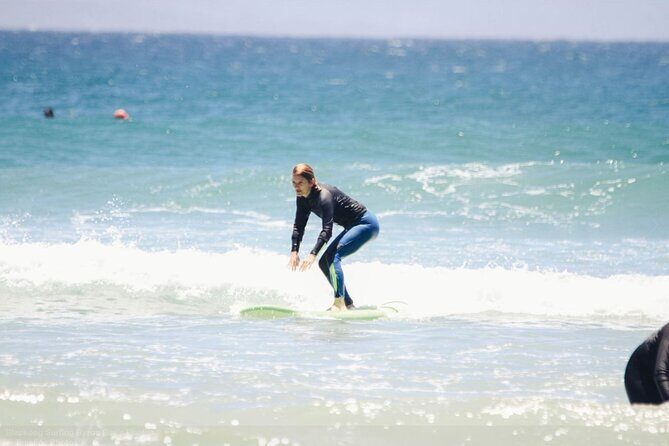 Master the White Wash 2-Day Surf School in Byron Bay - Final Thoughts