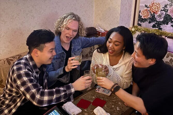 Master Tokyo's public transport and visit hidden neighborhoods - FAQ