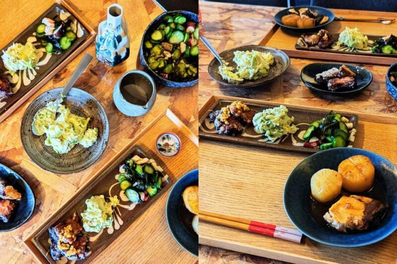 Master Washoku: 5 Core Techniques for Authentic Cooking - Master Washoku: 5 Core Techniques for Authentic Cooking — A Detailed Review