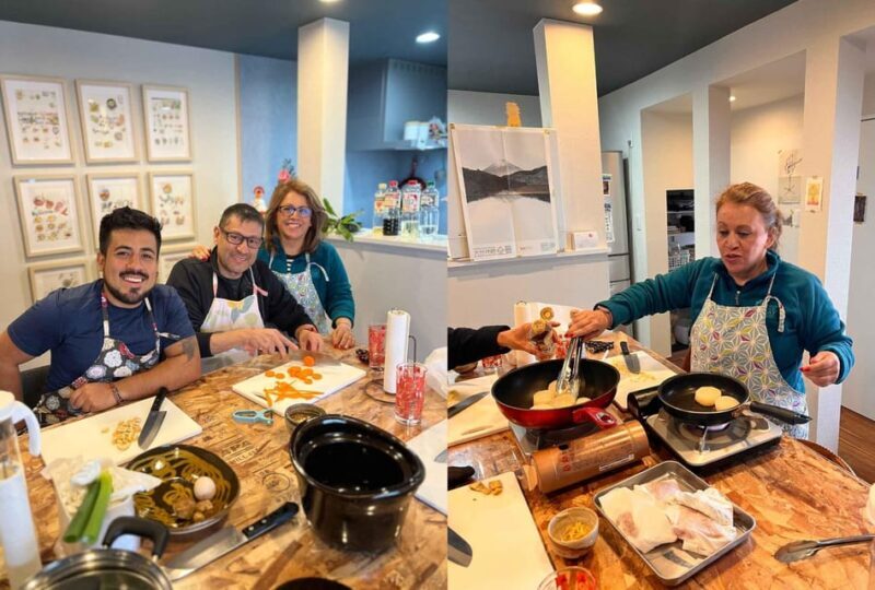 Master Washoku: 5 Core Techniques for Authentic Cooking - Authenticity and Value