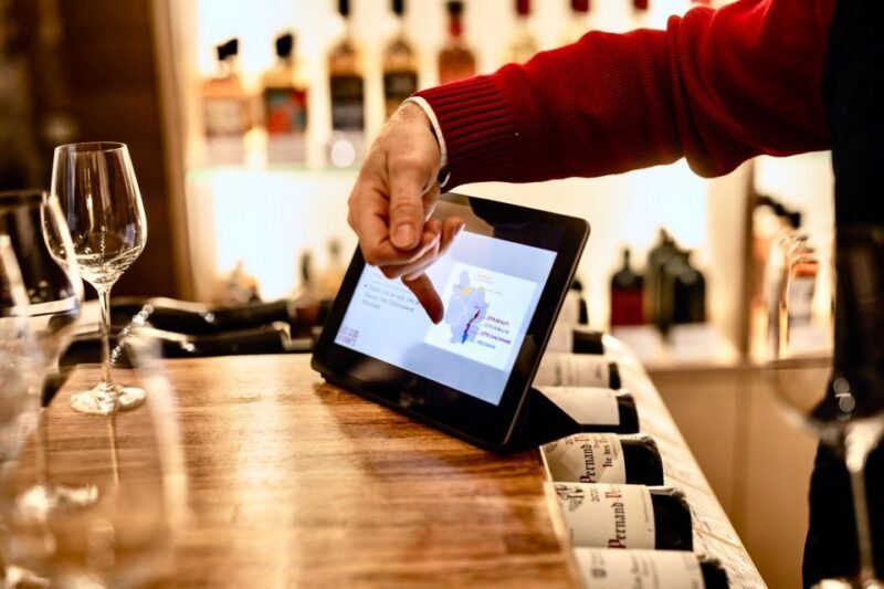 Masterclass Pinot Noir - Wine tasting in Dijon - The Experience in Practice: What You Can Expect