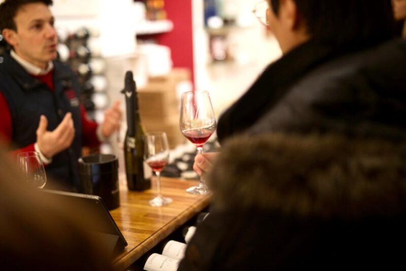 Masterclass Pinot Noir - Wine tasting in Dijon - FAQs