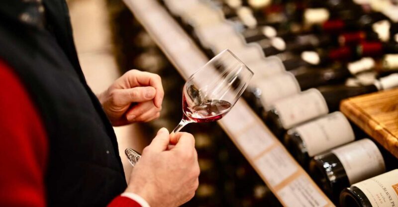Masterclass Pinot Noir - Wine tasting in Dijon - Final Thoughts