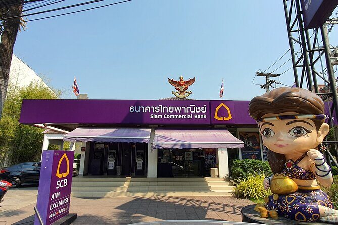 Mastering Chiang Mai Temples in Halfday - Visit 7 Temples - An In-Depth Look at the Temples and the Experience