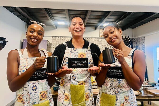 Mastering Egg Coffee-Course on 4 traditional types of Viet coffee - Mastering Egg Coffee-Course on 4 Traditional Types of Viet Coffee