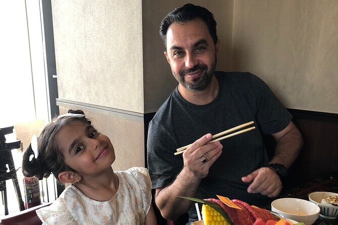 Mastering the Grill A Ninja Yakiniku A5 Wagyu Dinner in Nippori - The Sum Up