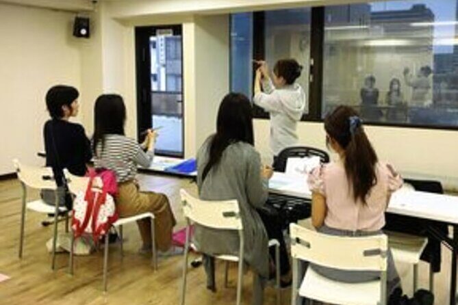 Mastering the Proper Use of Chopsticks in Osaka - Authentic Insights from Reviews