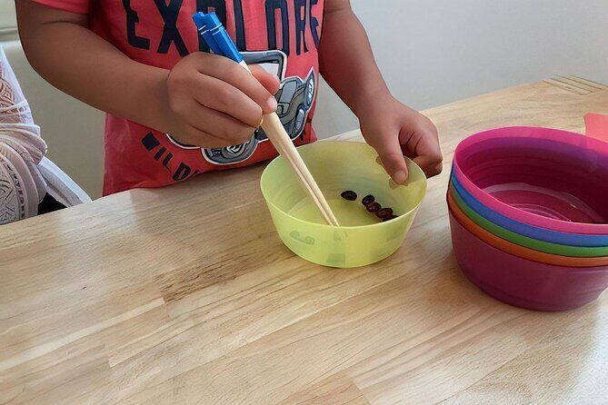 Mastering the Proper Use of Chopsticks in Osaka - FAQ About the Chopstick Class in Osaka