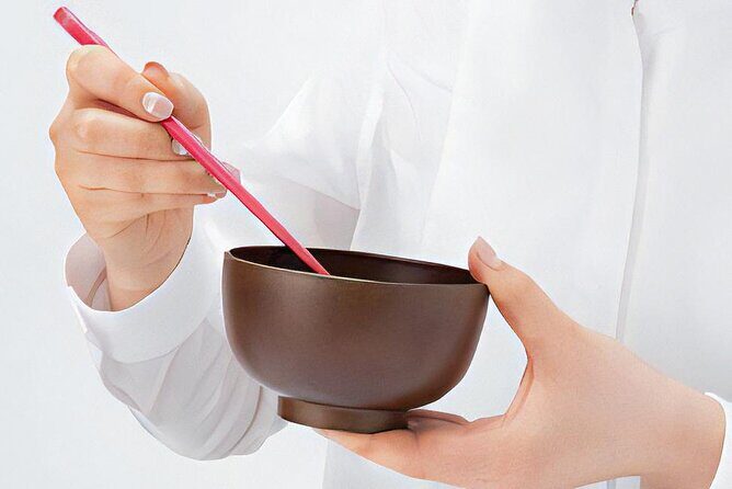 Mastering the Proper Use of Chopsticks in Osaka - Final Thoughts