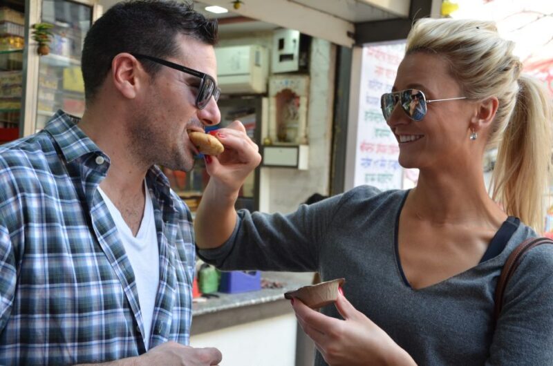 Masterji Kee Haveli-Rickshaw ride, Food& Cultural experience - Who Will Love This Tour?