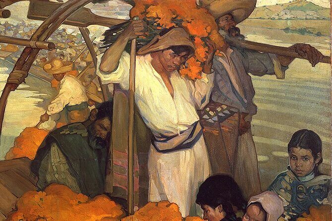 Masterpieces of Mexico: A Private Tour of the National Art Museum - The Sum Up