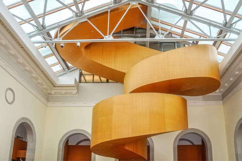 Masterpieces of the Art Gallery of Ontario: A Guided Tour - Key Points