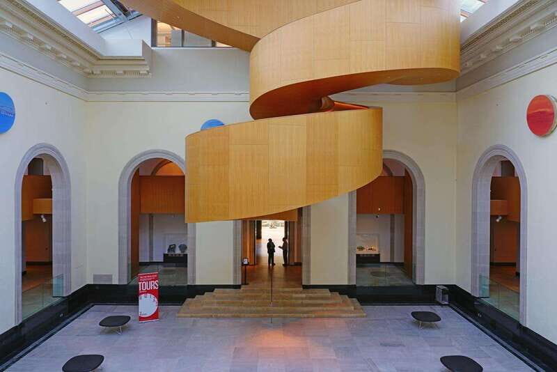 Masterpieces of the Art Gallery of Ontario: A Guided Tour - FAQ