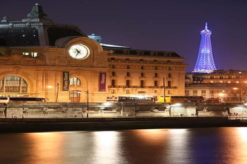 Masterpieces & Stories: Skip-the-Line Musée d'Orsay Tour - Exploring Paris’s Artistic Soul: The Masterpieces & Stories at Musée dOrsay