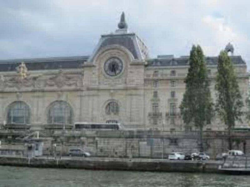 Masterpieces & Stories: Skip-the-Line Musée d'Orsay Tour - A Detailed Look at the Tour Experience