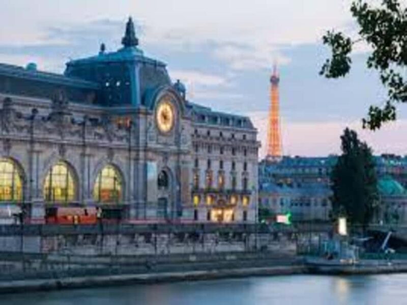 Masterpieces & Stories: Skip-the-Line Musée d'Orsay Tour - Why This Tour Works for Different Travelers