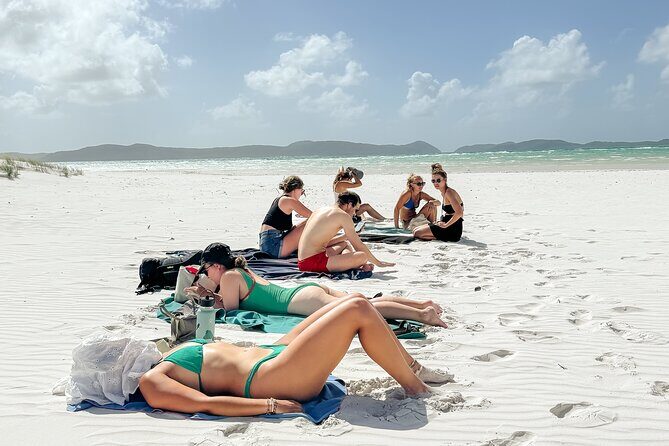 Matador Whitsundays - Why This Tour Offers Great Value