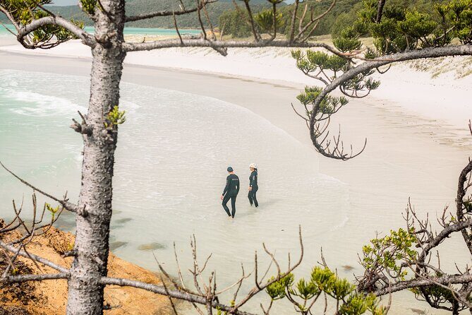 Matador Whitsundays - FAQ