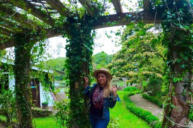 Matagalpa Tour, White Waterfall and Black Forest. - Discover the Hidden Charms of Nicaragua with the Matagalpa Tour, White Waterfall and Black Forest