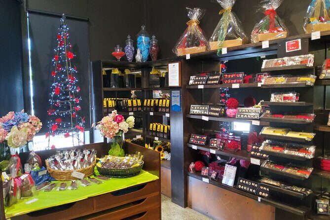 Matakana Art & Horse Riding Experience Private Tour From Auckland - Final Thoughts