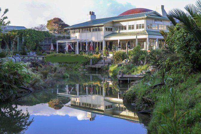 Matakana Riverside Market, Beaches and Winery Tour from Auckland - What You Can Expect From the Tour