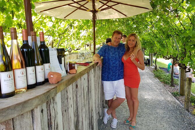 Matakana Scenic Coastal Getaway from Auckland - Exploring the Itinerary in Detail