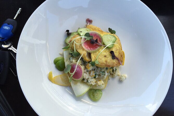 Matakana Scenic Coastal Getaway from Auckland - Weather and Clothing