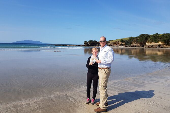 Matakana Scenic Coastal Getaway from Auckland - Authentic Experiences and Genuine Praise