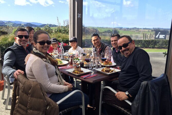 Matakana Scenic Coastal Getaway from Auckland - Who Will Love This Tour?