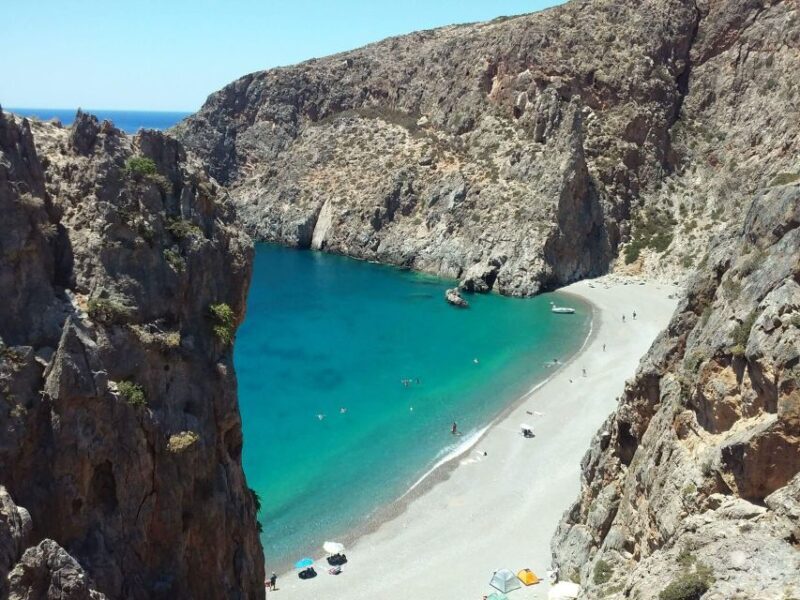Matala Agiofarago Gorge Safari Tour - Final Thoughts